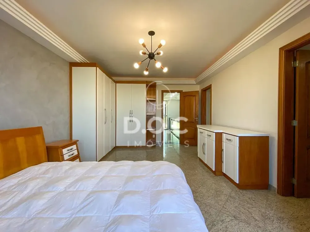 Cobertura, 5 quartos, 460 m² - Foto 41