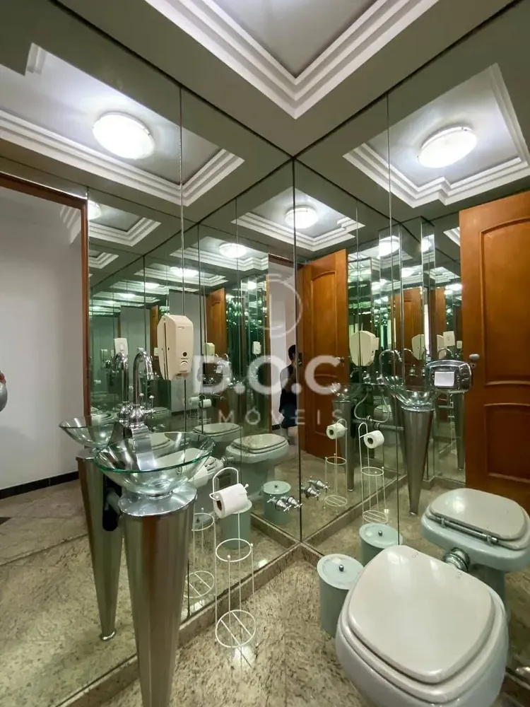 Cobertura, 5 quartos, 460 m² - Foto 20