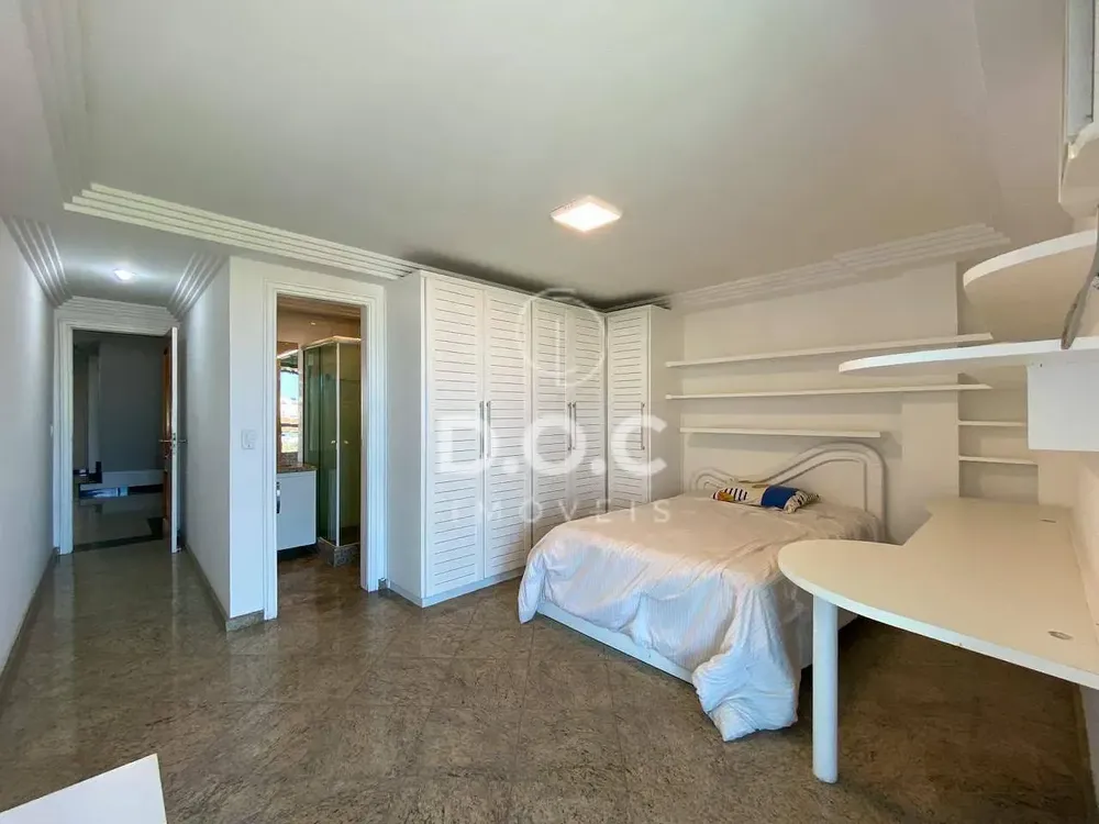 Cobertura, 5 quartos, 460 m² - Foto 25