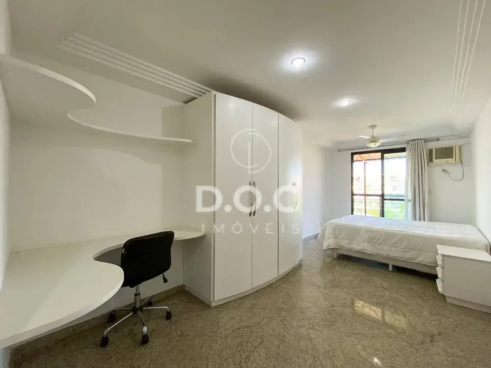 Cobertura, 5 quartos, 460 m² - Foto 28