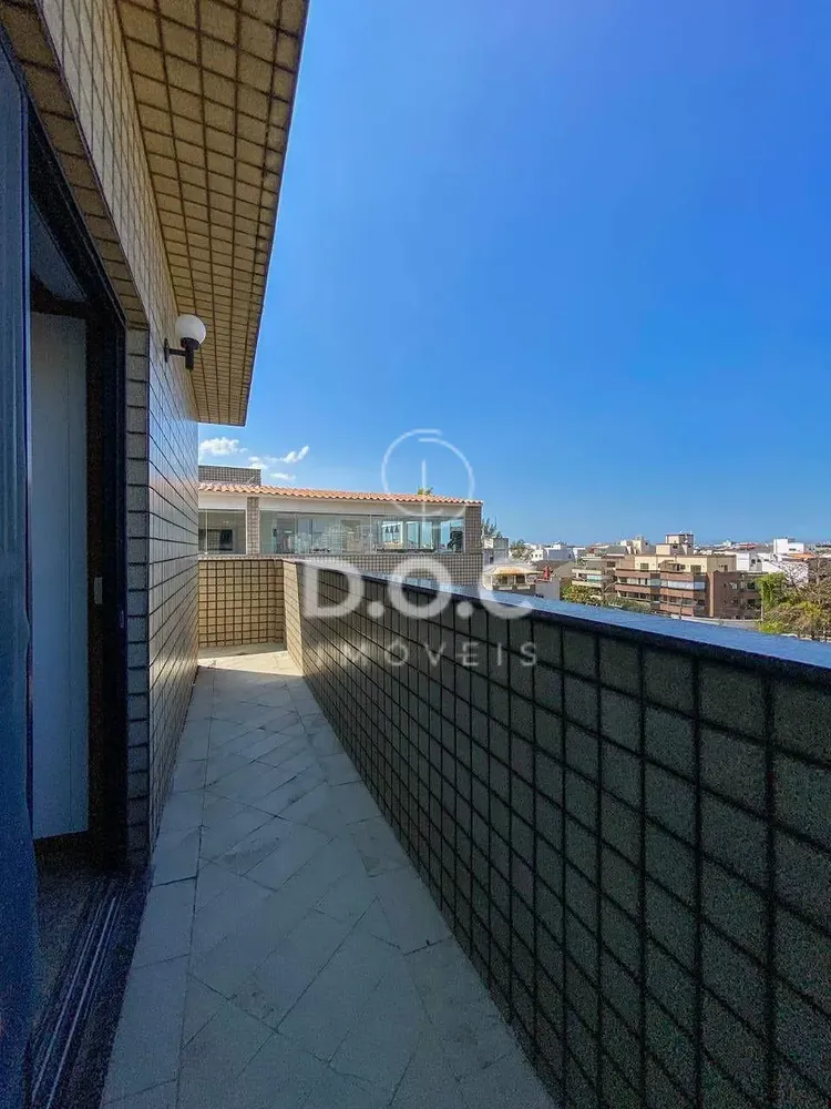 Cobertura, 5 quartos, 460 m² - Foto 45