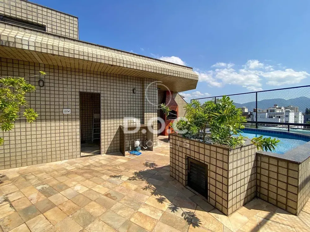 Cobertura, 5 quartos, 460 m² - Foto 7