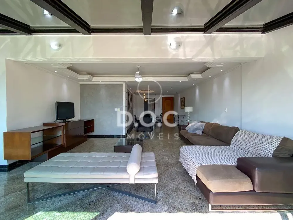 Cobertura, 5 quartos, 460 m² - Foto 11