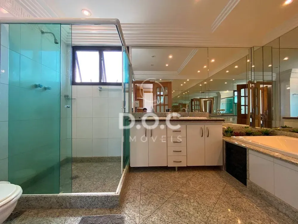 Cobertura, 5 quartos, 460 m² - Foto 39
