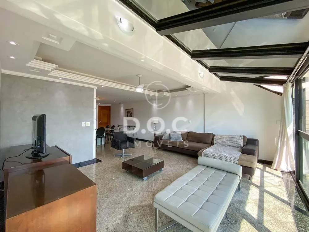 Cobertura, 5 quartos, 460 m² - Foto 13