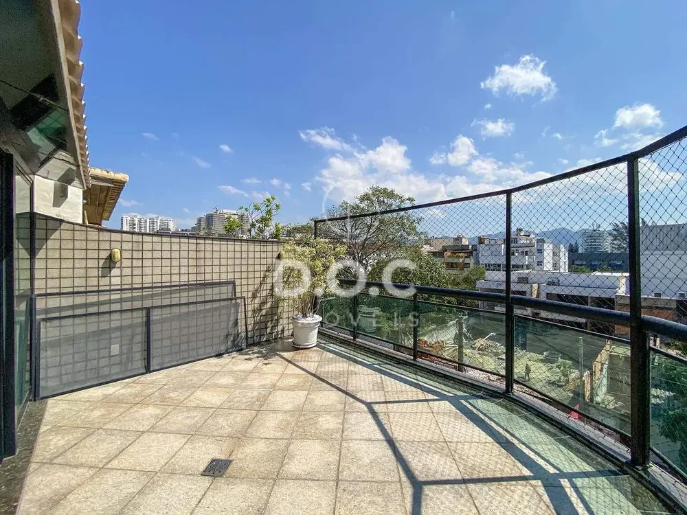 Cobertura, 5 quartos, 460 m² - Foto 19