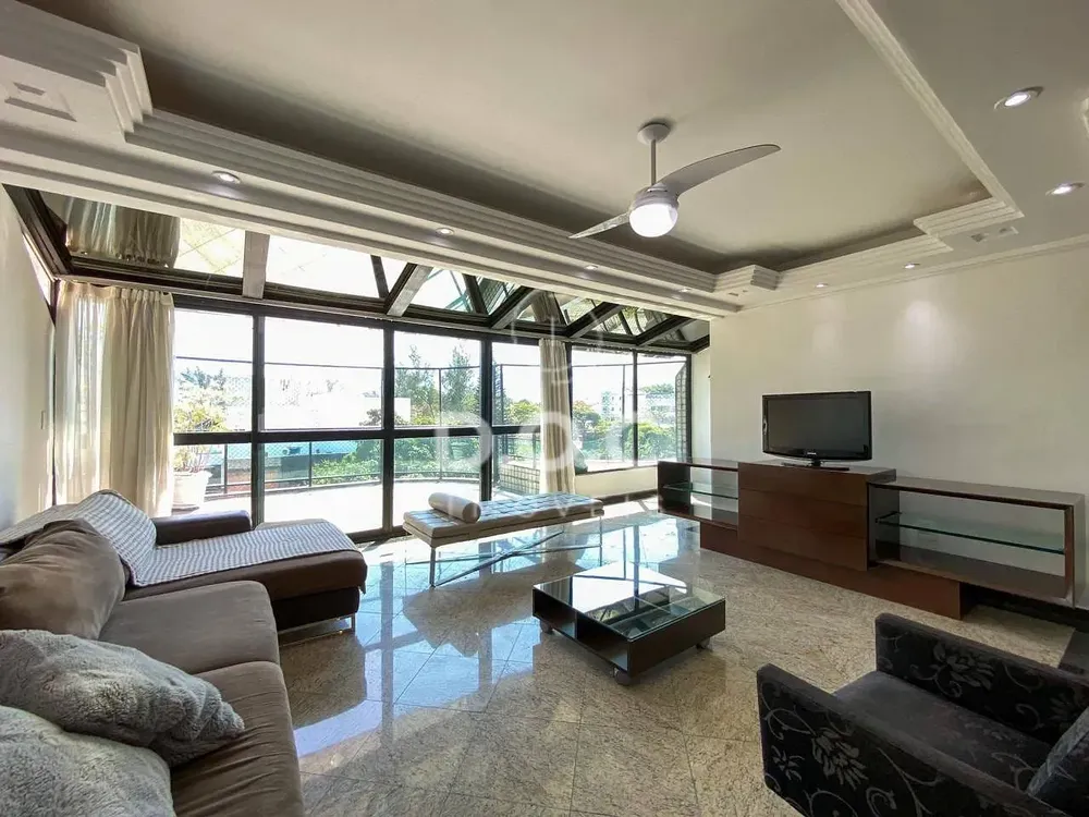 Cobertura, 5 quartos, 460 m² - Foto 14