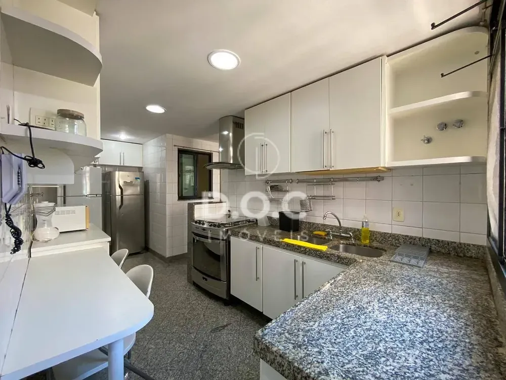 Cobertura, 5 quartos, 460 m² - Foto 21