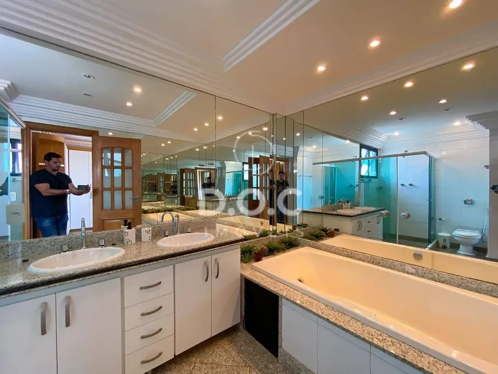 Cobertura, 5 quartos, 460 m² - Foto 40