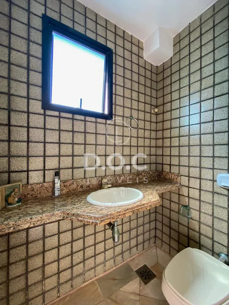 Cobertura, 5 quartos, 460 m² - Foto 9