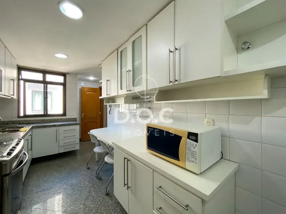 Cobertura, 5 quartos, 460 m² - Foto 22