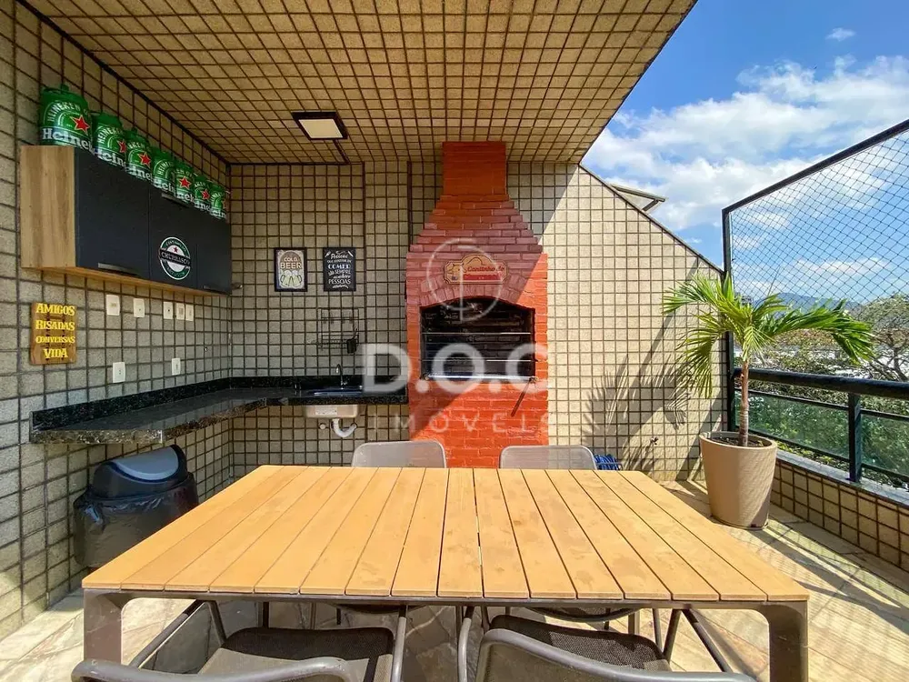 Cobertura, 5 quartos, 460 m² - Foto 3