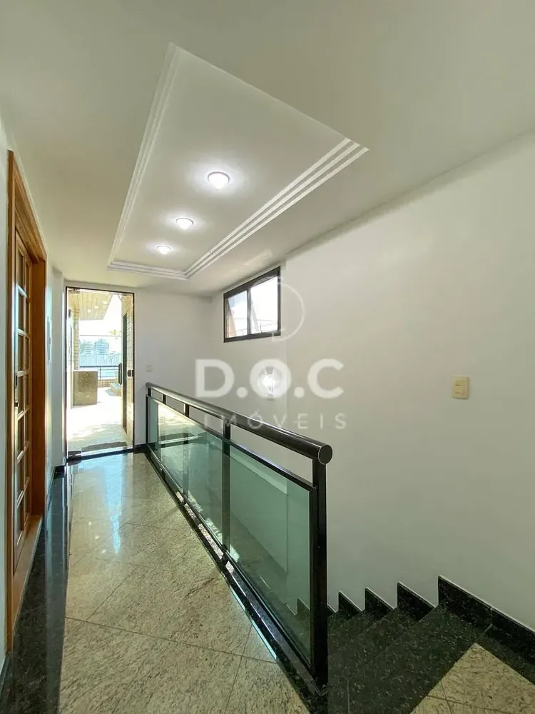 Cobertura, 5 quartos, 460 m² - Foto 36