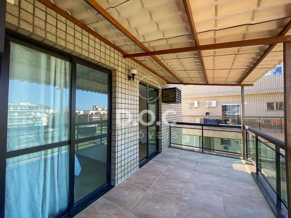 Cobertura, 5 quartos, 460 m² - Foto 35