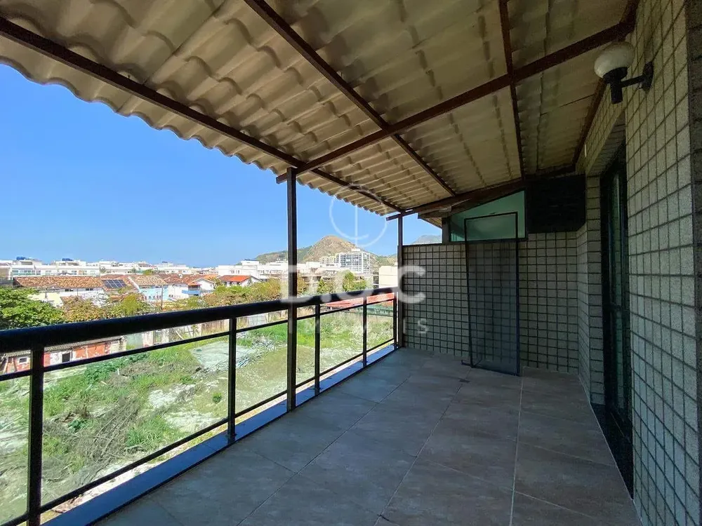 Cobertura, 5 quartos, 460 m² - Foto 34