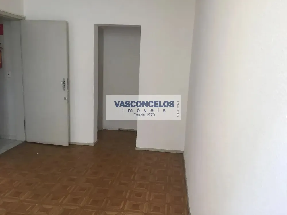 Apartamento, 2 quartos, 55 m² - Foto 2