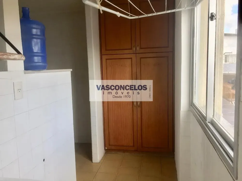 Apartamento, 2 quartos, 55 m² - Foto 7