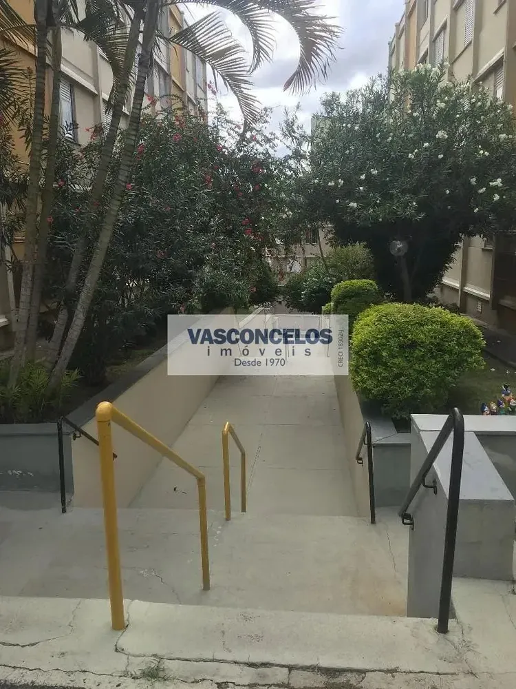Apartamento, 2 quartos, 55 m² - Foto 5