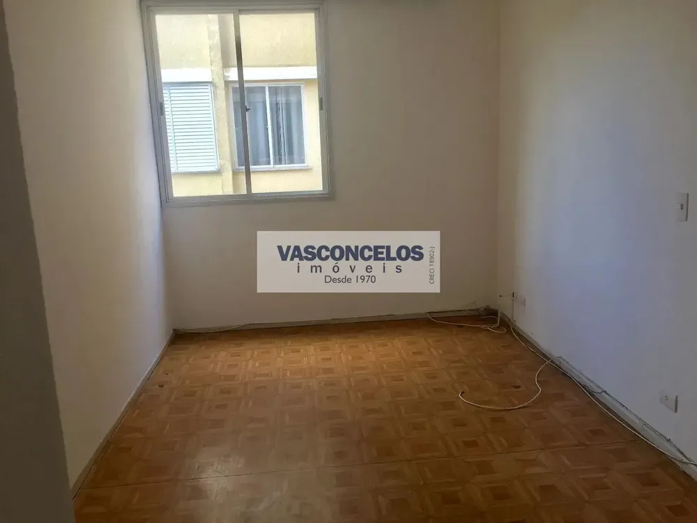 Apartamento, 2 quartos, 55 m² - Foto 1