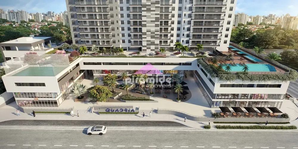Apartamento, 3 quartos, 76 m² - Foto 4