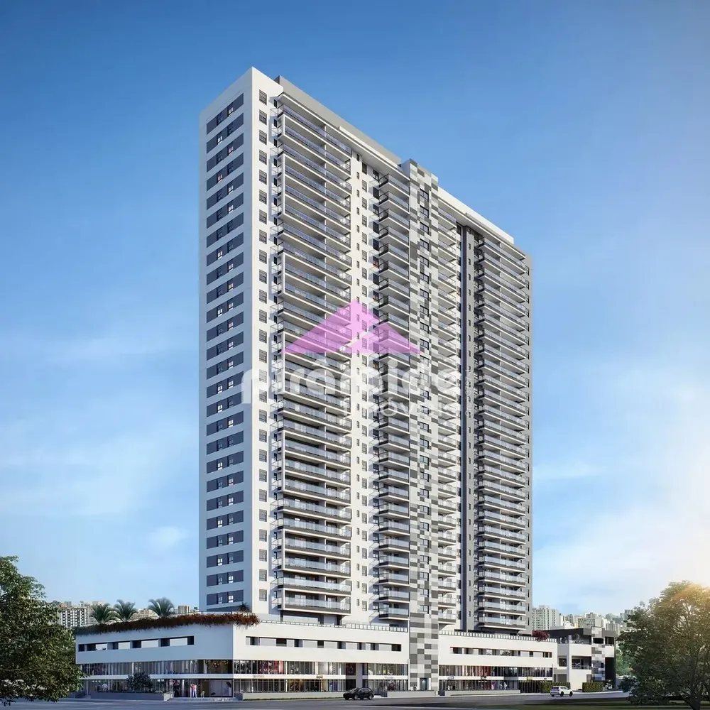 Apartamento, 3 quartos, 76 m² - Foto 1