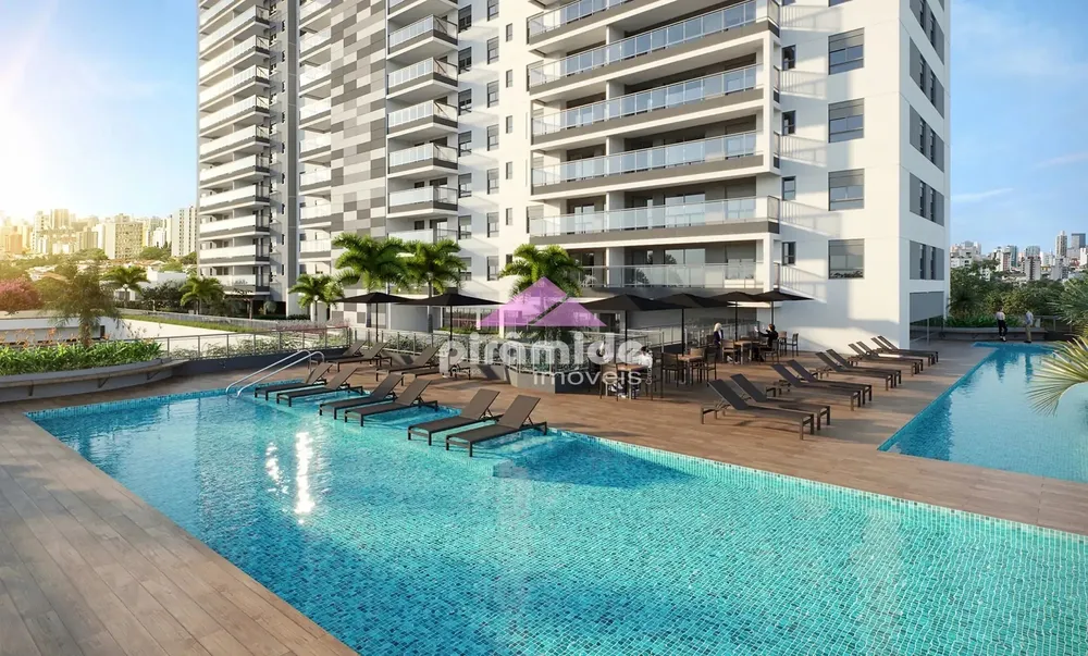 Apartamento, 3 quartos, 76 m² - Foto 3