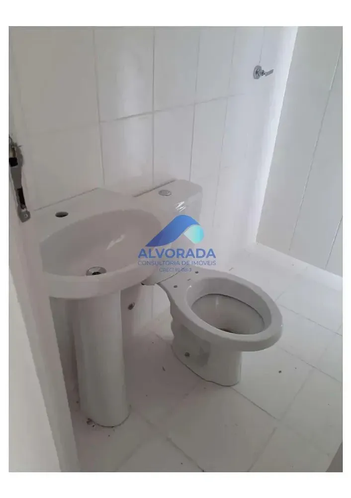 Apartamento, 2 quartos, 48 m² - Foto 7