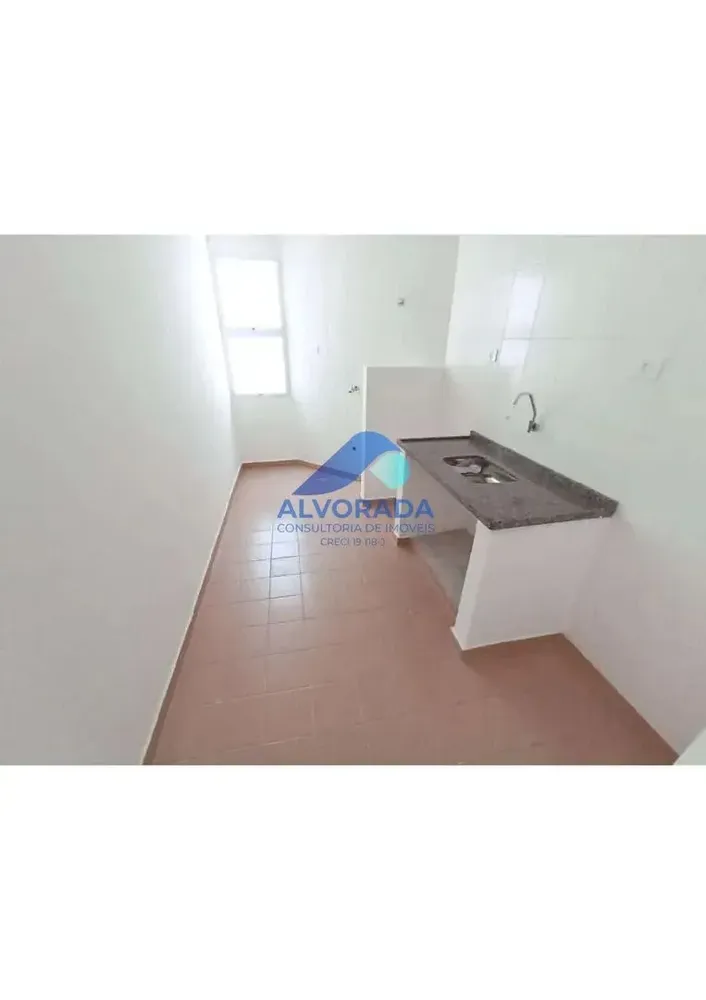 Apartamento, 2 quartos, 48 m² - Foto 3