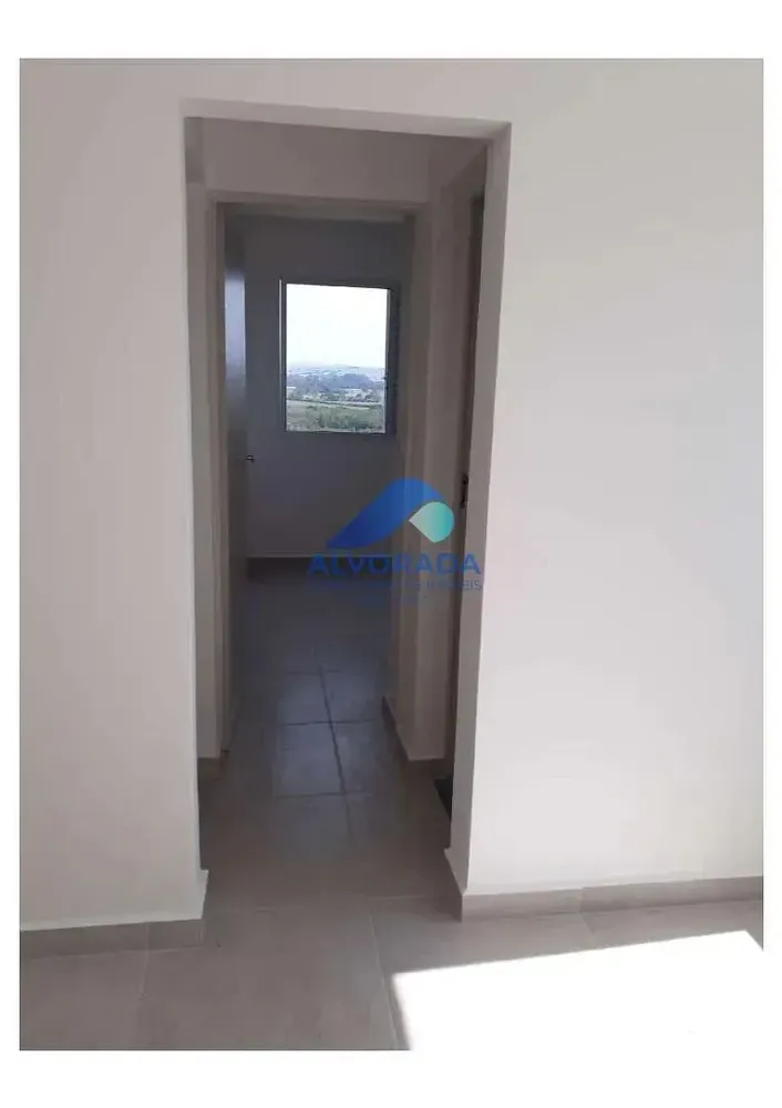 Apartamento, 2 quartos, 48 m² - Foto 2