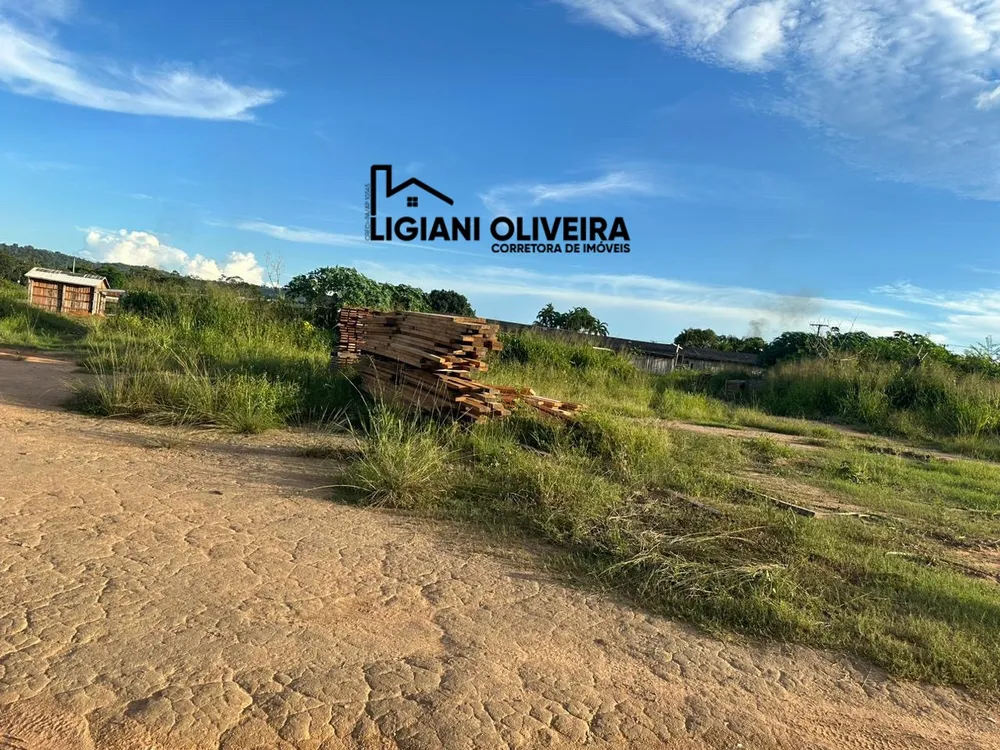 Terreno, 450 m² - Foto 3