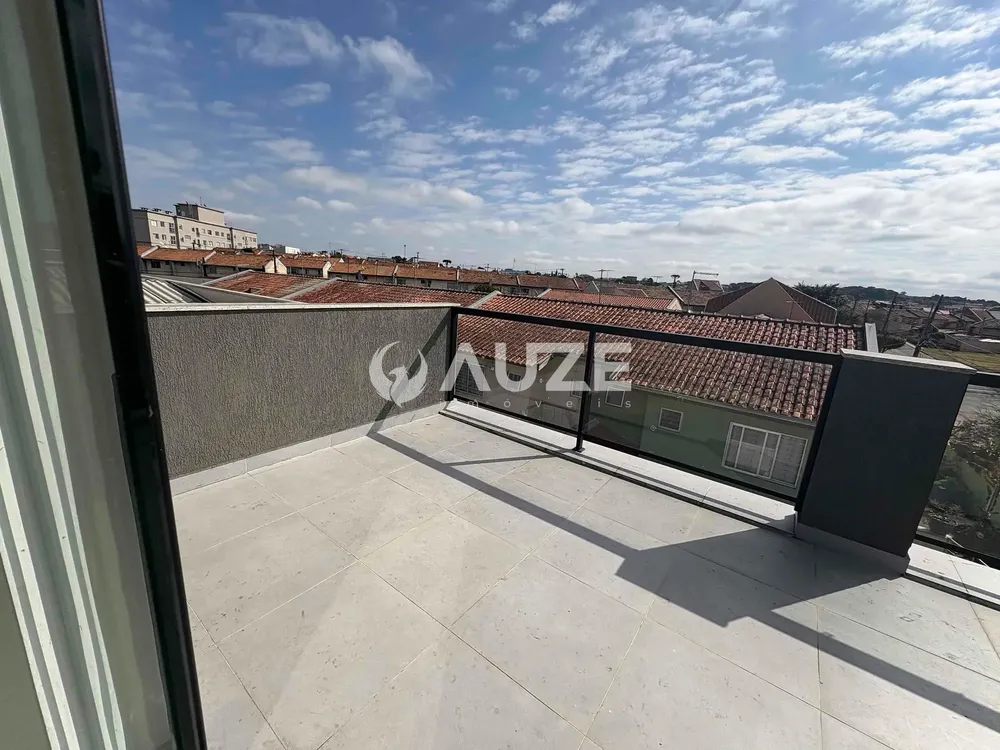 Sobrado, 3 quartos, 98 m² - Foto 7