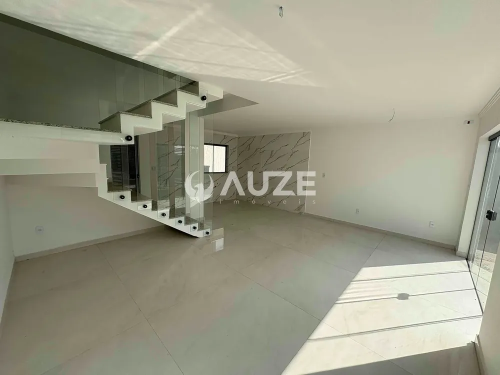 Sobrado, 3 quartos, 98 m² - Foto 3
