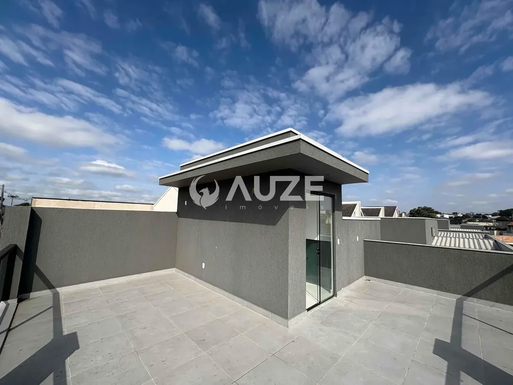 Sobrado, 3 quartos, 98 m² - Foto 8