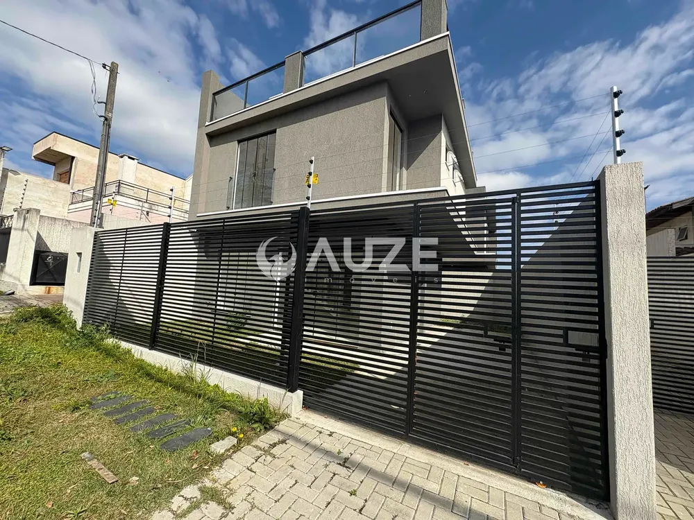 Sobrado, 3 quartos, 98 m² - Foto 1