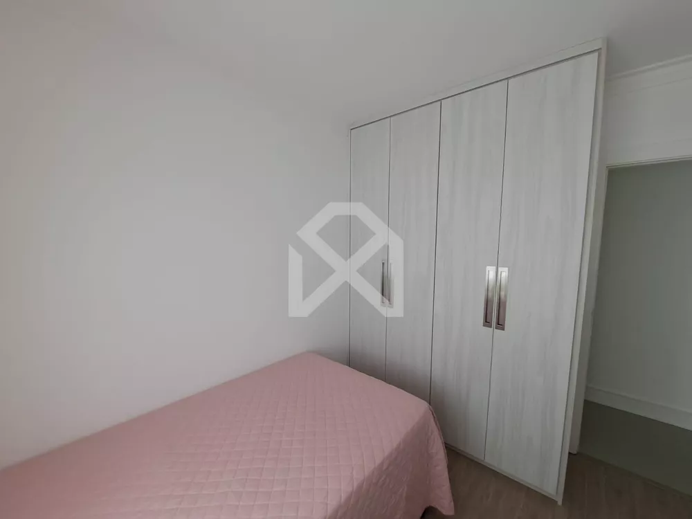 Apartamento à venda com 3 quartos, 107m² - Foto 11