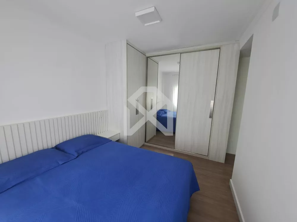 Apartamento à venda com 3 quartos, 107m² - Foto 9