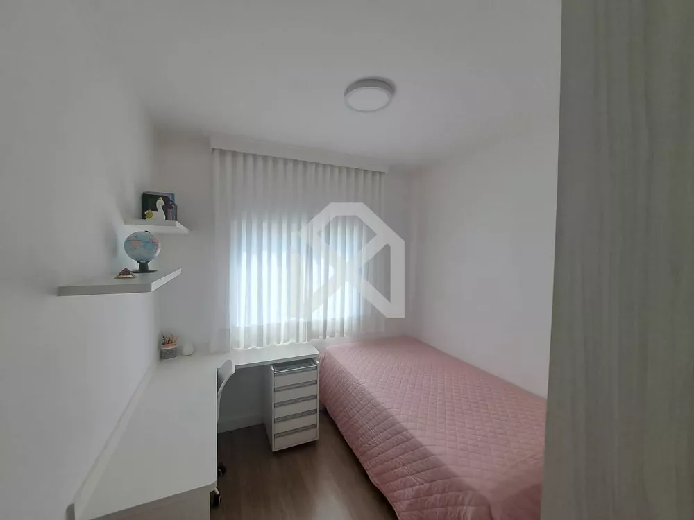 Apartamento à venda com 3 quartos, 107m² - Foto 10