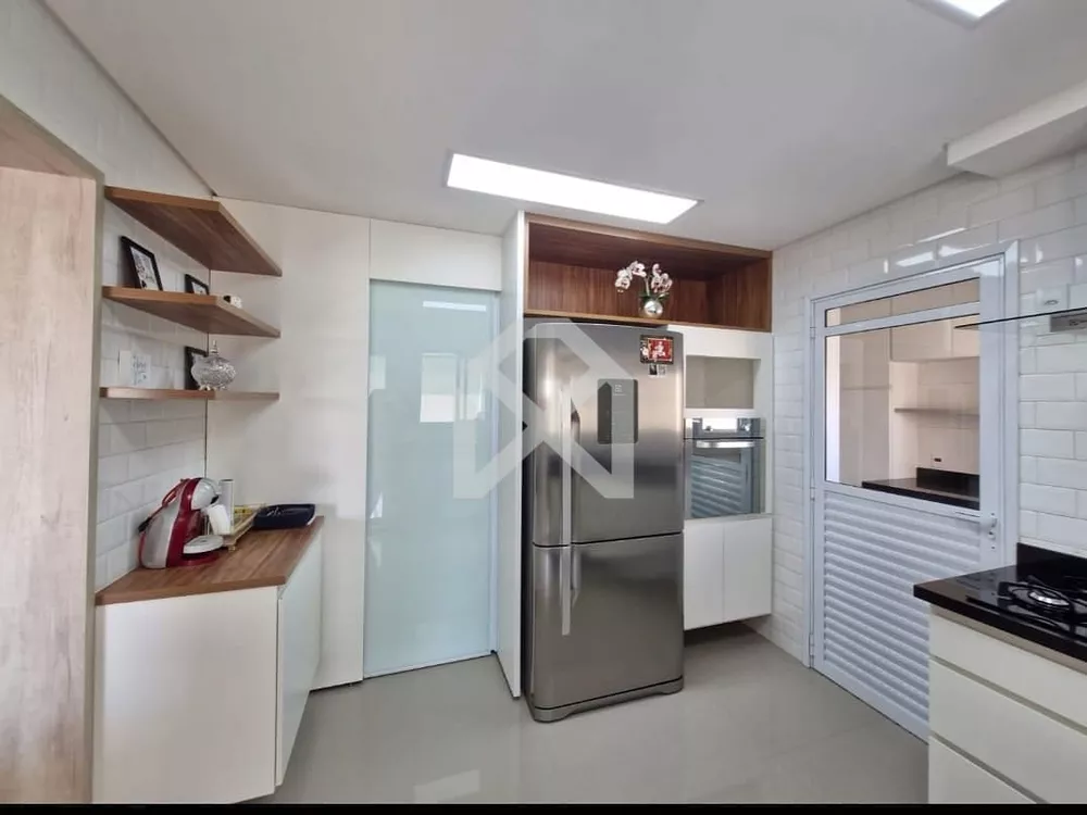 Apartamento à venda com 3 quartos, 107m² - Foto 5