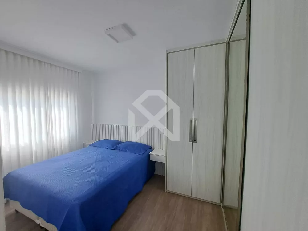 Apartamento à venda com 3 quartos, 107m² - Foto 8