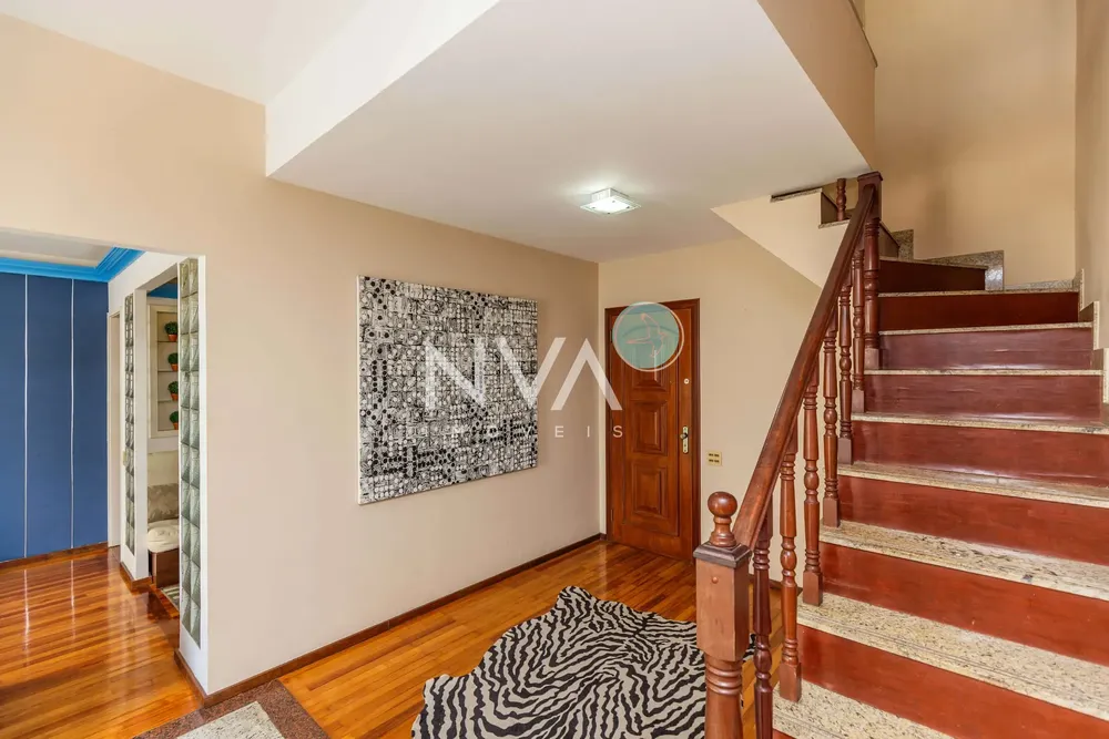 Cobertura, 3 quartos, 170 m² - Foto 26
