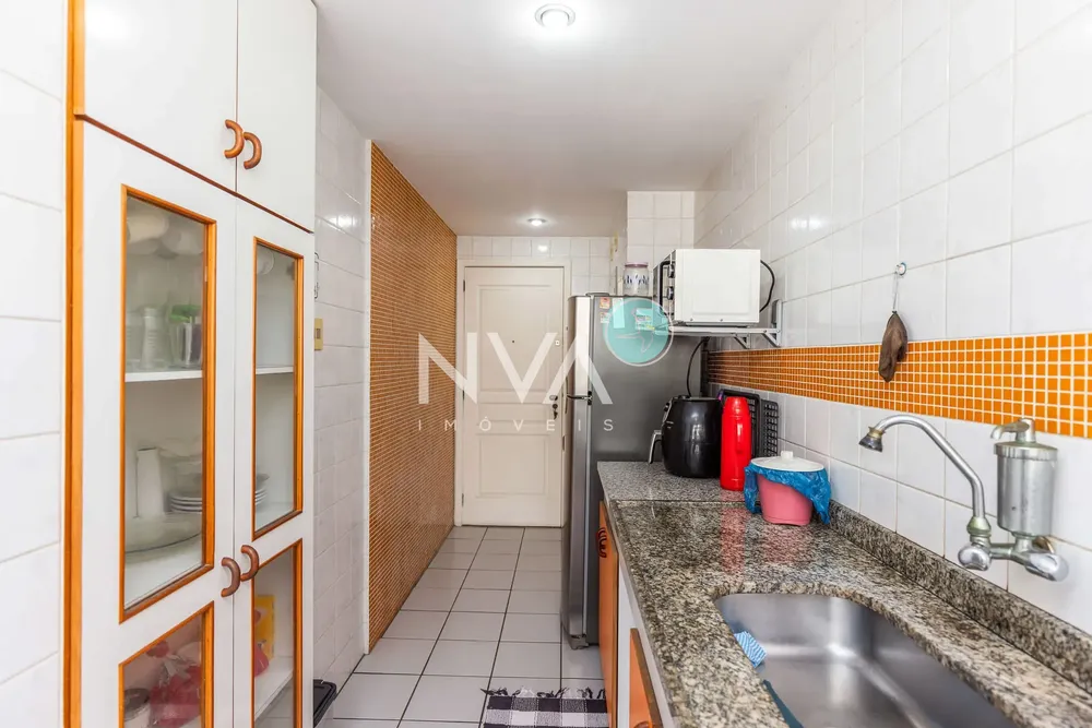 Cobertura, 3 quartos, 170 m² - Foto 23