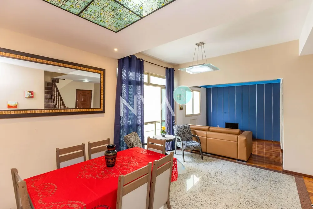 Cobertura, 3 quartos, 170 m² - Foto 27