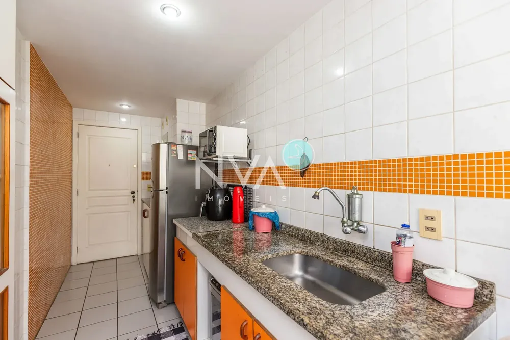 Cobertura, 3 quartos, 170 m² - Foto 22