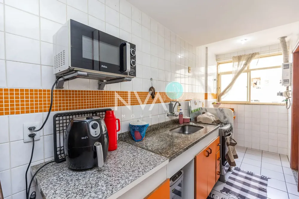 Cobertura, 3 quartos, 170 m² - Foto 20