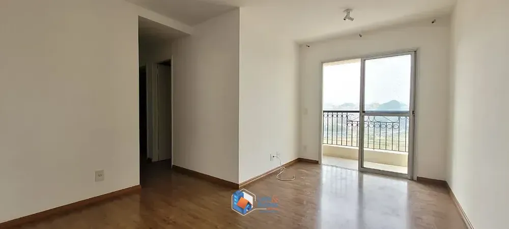 Apartamento, 3 quartos, 65 m² - Foto 1