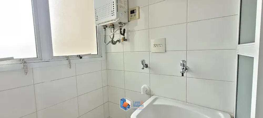 Apartamento, 3 quartos, 65 m² - Foto 8