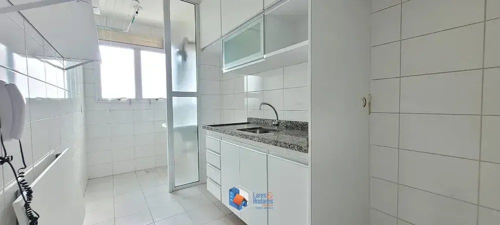 Apartamento, 3 quartos, 65 m² - Foto 3