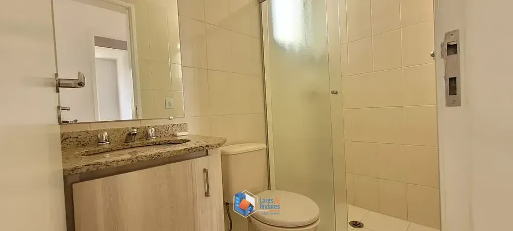 Apartamento, 3 quartos, 65 m² - Foto 6