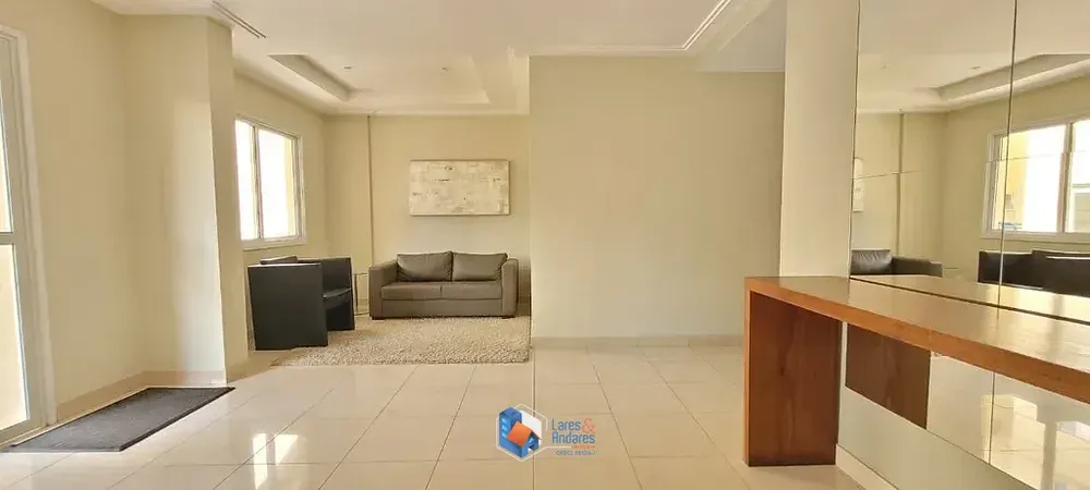 Apartamento, 3 quartos, 65 m² - Foto 5