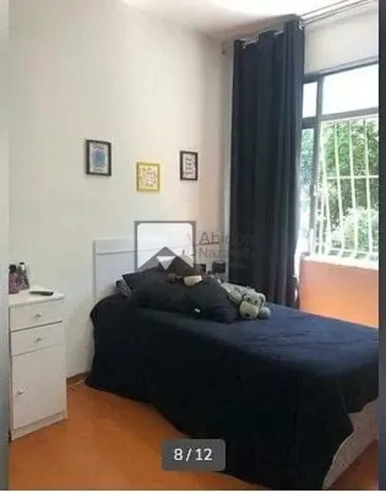 Apartamento, 3 quartos, 115 m² - Foto 45